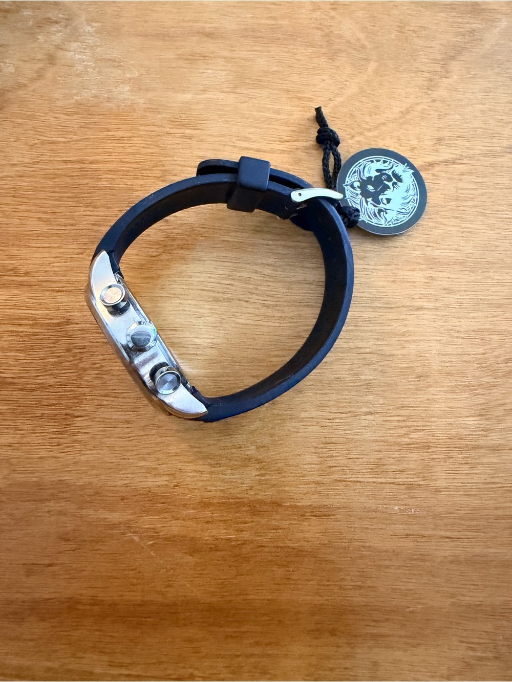 Versace Watch - Picture 3 of 4